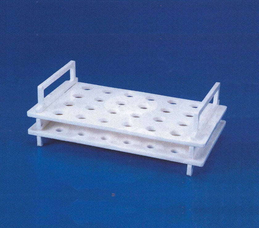 Rack for Micro Centrifuge Tubes