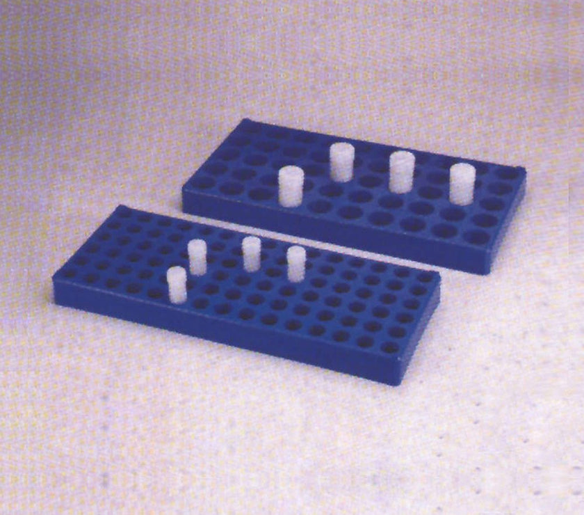 Rack for Scintillation Vial