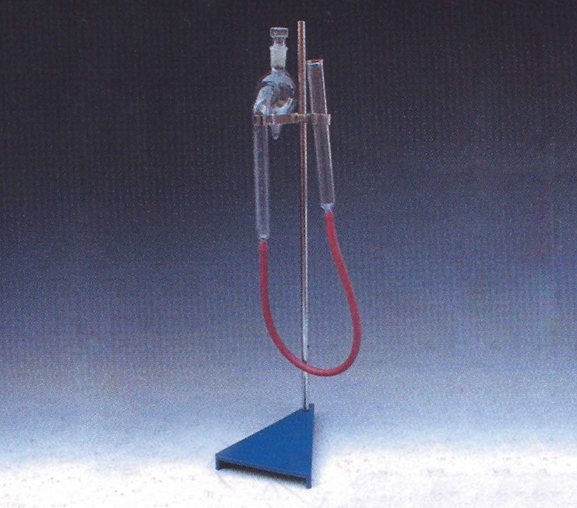 Respirometer, Ganong’s