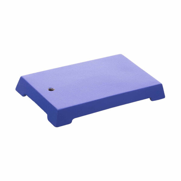 Retort Stand Rectangular Base