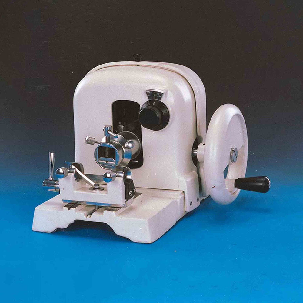 Rotary Microtome