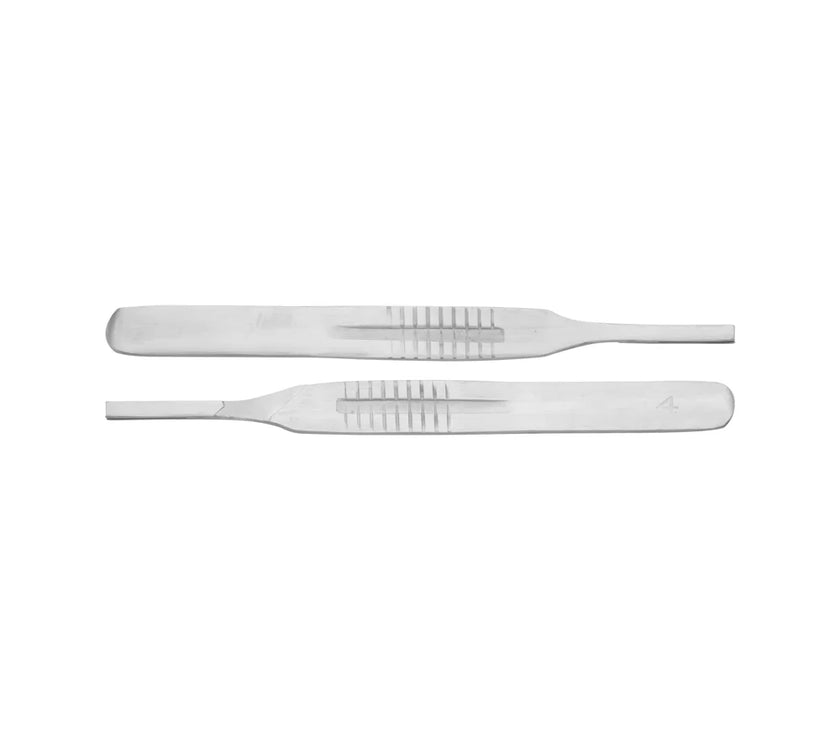 SCALPEL HANDLE