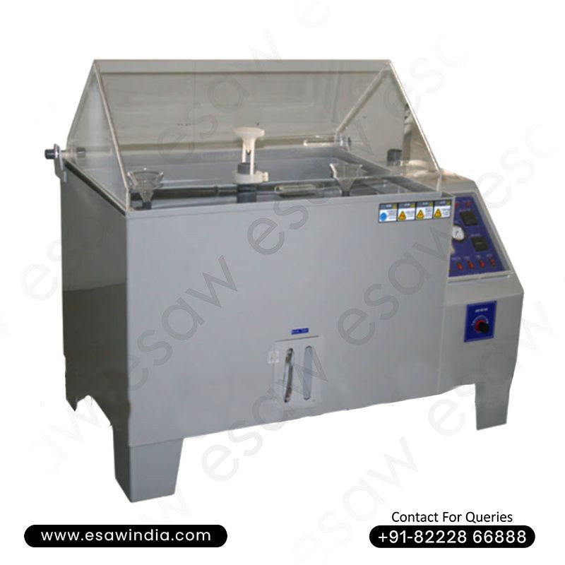 Salt Spray Corrosion Test Chamber