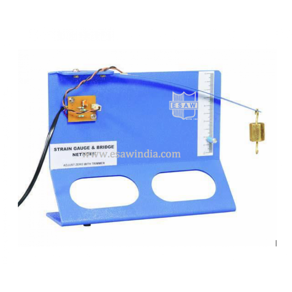 STRAIN GAUGE (PEM-2006)