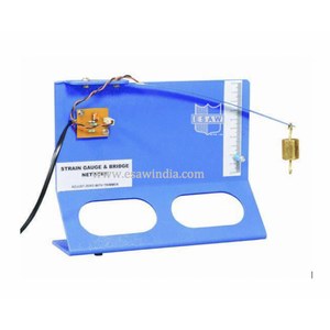 STRAIN GAUGE (PEM-2006)