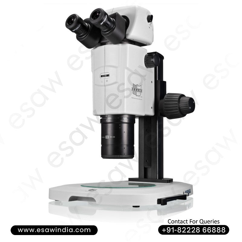 SZX18 Stereo Zoom Microscope