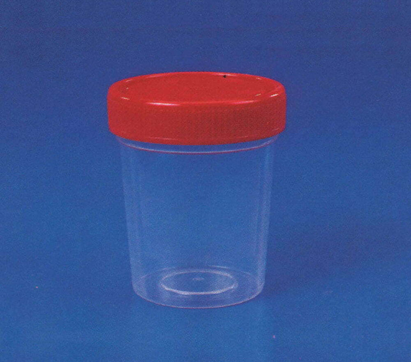 Sample Container