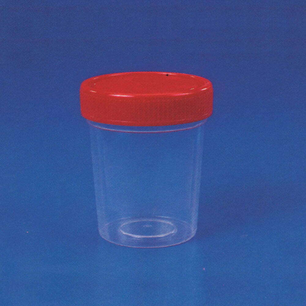 Sample Container