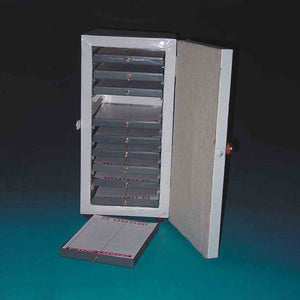 Slide Cabinet, Multipurpose