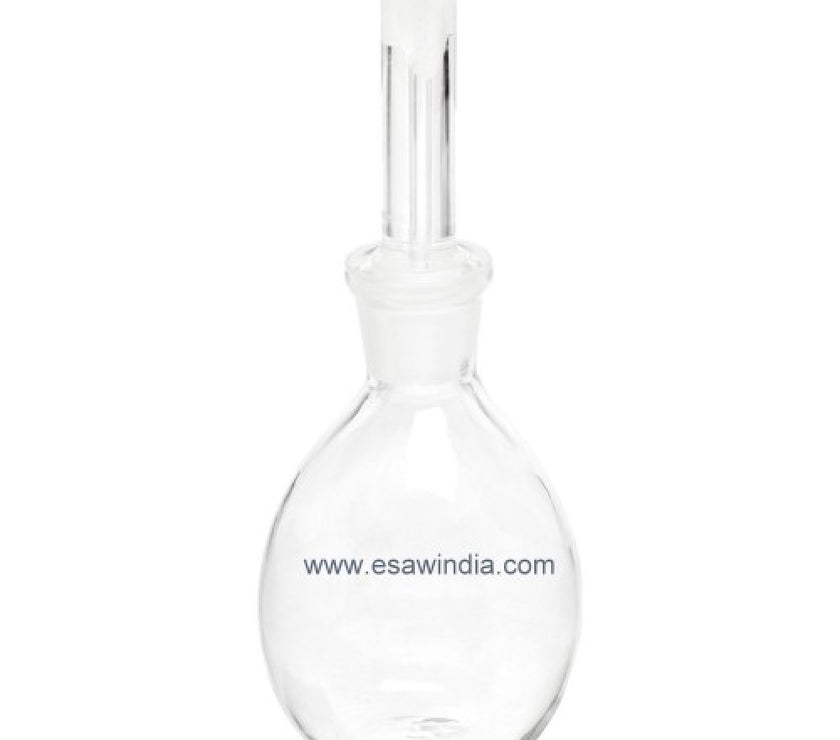 Specific Gravity Bottle (PMS-9012)