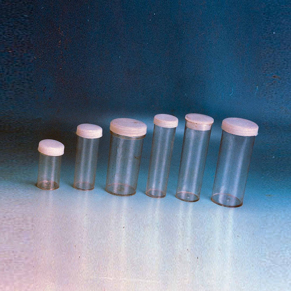 Specimen Tubes