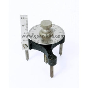 Spherometer PLO-4012