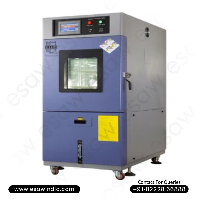 Temperature Cycling Chambers