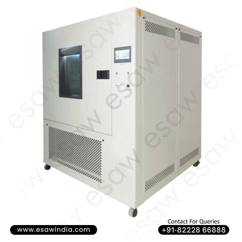 Temperature Humidity Test Chamber