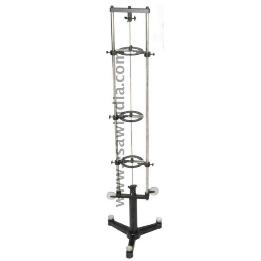 TORSION APPARATUS ( VERTICAL PATTERN) OR BARTON’S APPARATUS (PEM-2005)