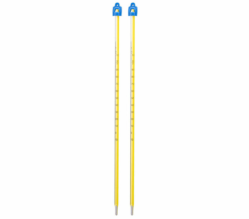 Thermometer Mercury