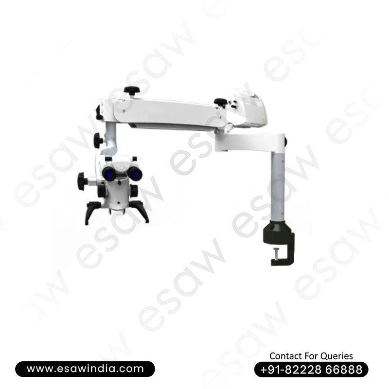 Ultimate ENT Trainer Microscope