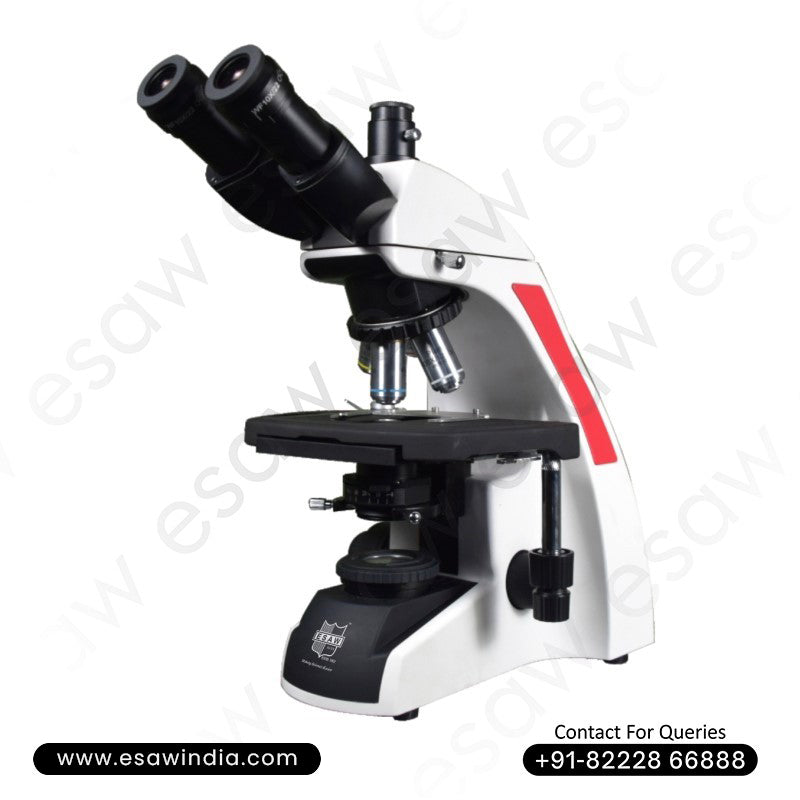 Ultimate Epi Fluorescence Microscope