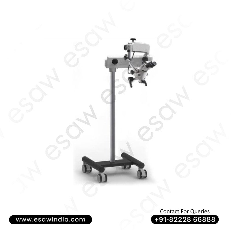 Ultimate MU Dental Microscope