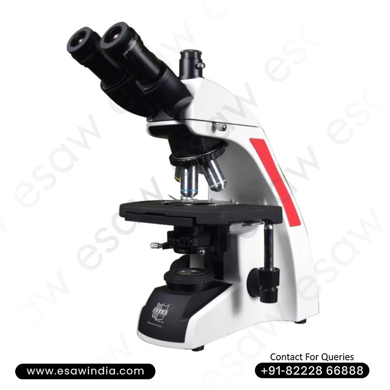 Ultimate Phase Contrast Microscope