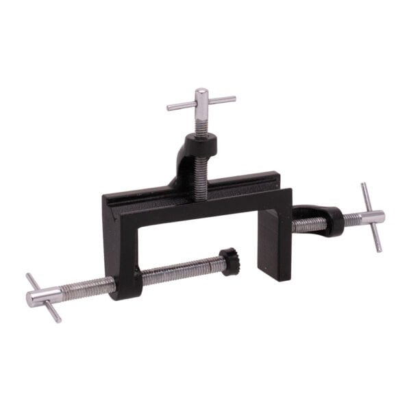 V-Groove Clamp