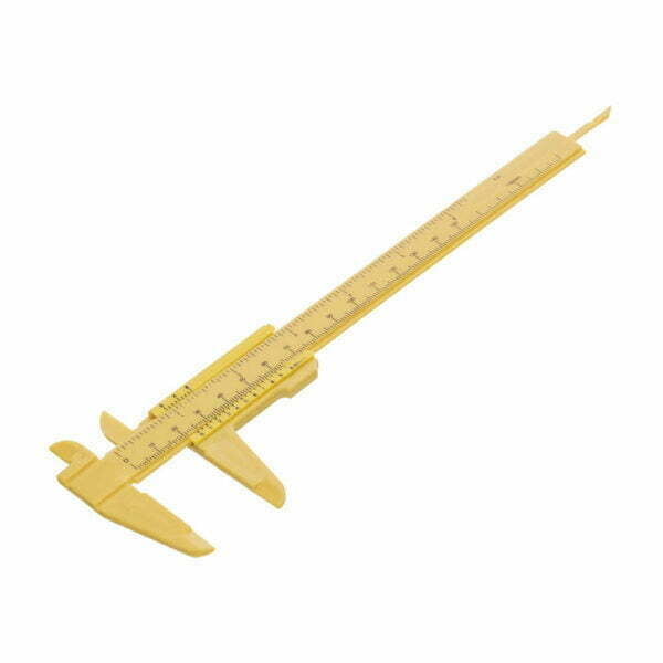 Vernier Callipers