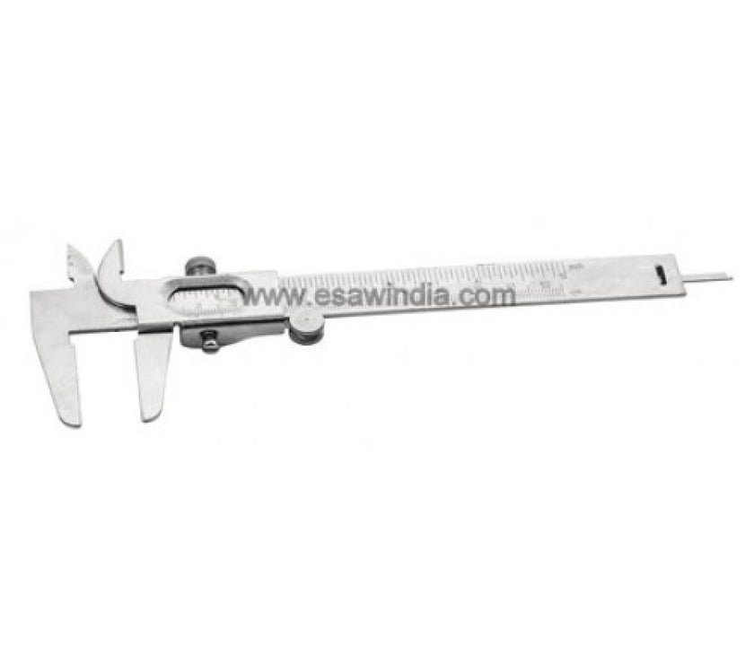 VERNIER CALIPER S.S (PMS- 9002)