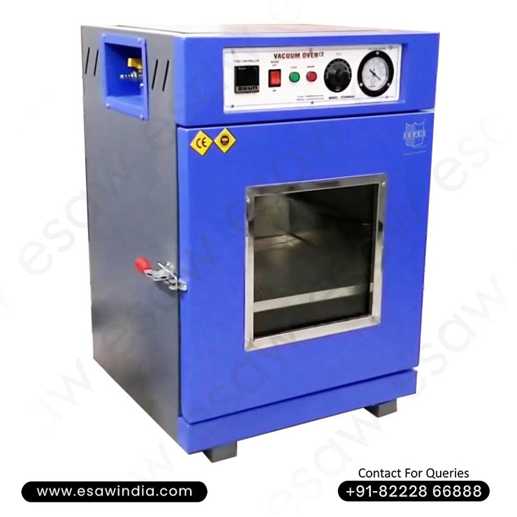 Vacuum Ovens