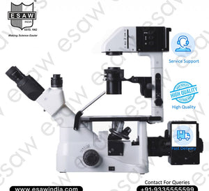 XD Binocular Microscope