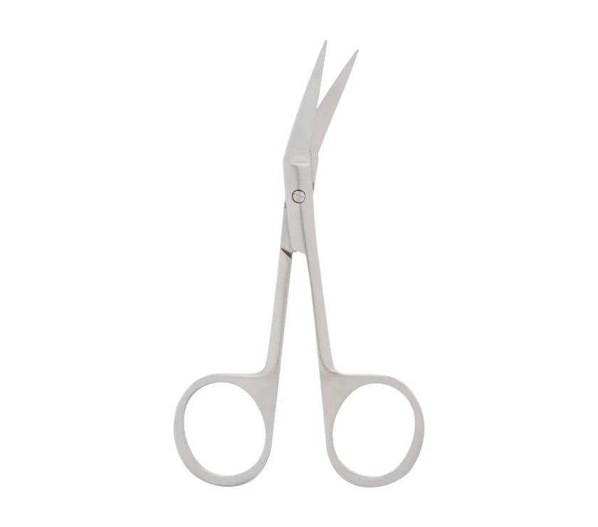 DISSECTING SCISSORS